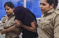 No bail to Sonam
