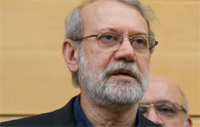 Iran confirms death of its de facto leader Ali Larijani