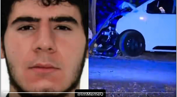 Islamist attack in Berlin