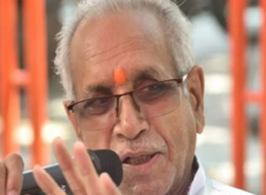 Ram temple donation theft