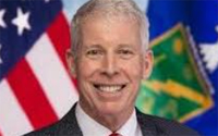 Secretary who signed the nuclear deal