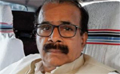 Minister quits as RS term ends.