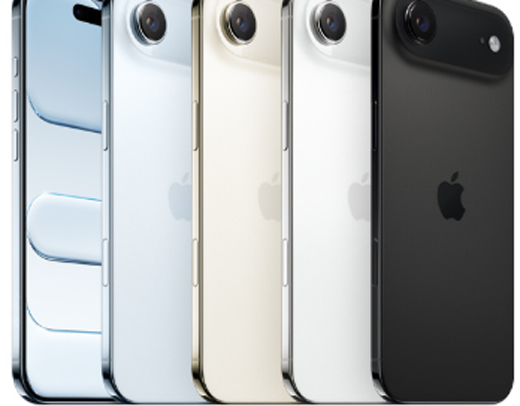 iPhone old models