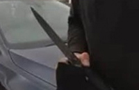 Racist crime in London