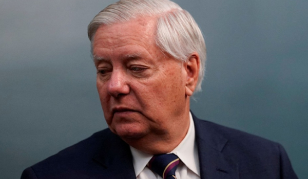 A foreign policy hawk and Trump ally.