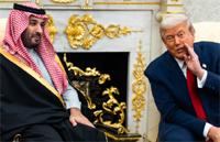 Signing the nuclear deal