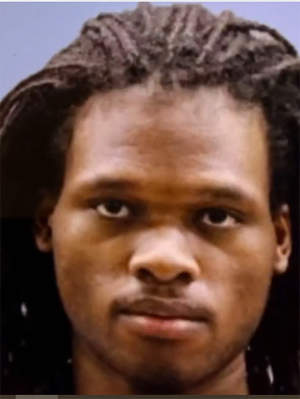 White House shooting: The gunman