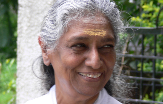 Playback singer