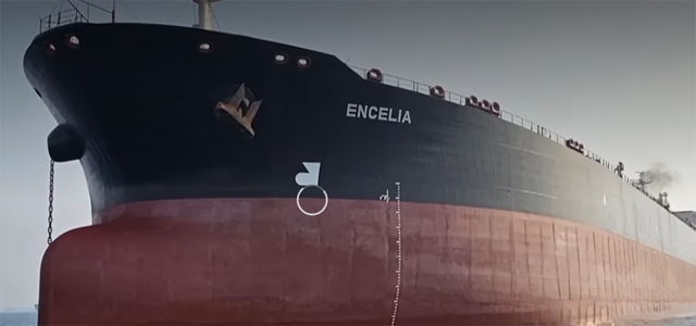 Houthis attack oil tankers