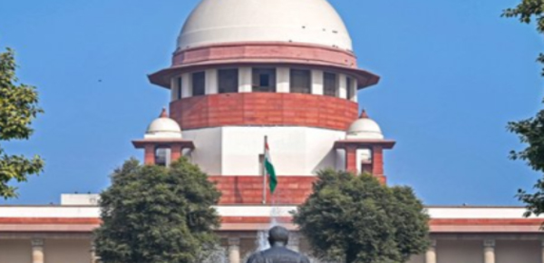 Apex court on citizenship orders