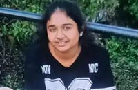 Missing Kerala girl's body seen in gorge