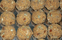 Prasadam scandal