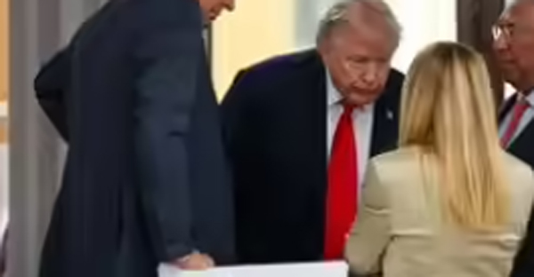 Trump vs Meloni