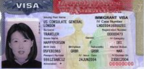 Visa time limit