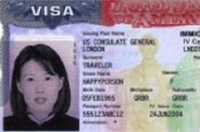 Visa time limit