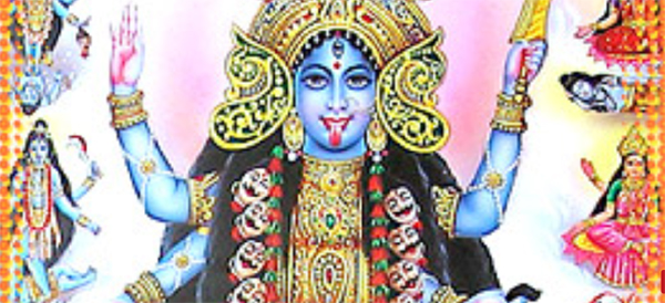 Lakhs visit the temple in Katra a day